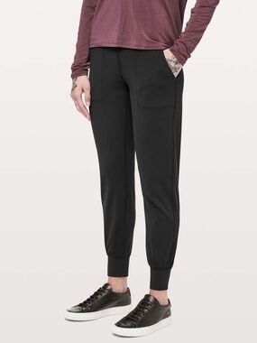 Lululemon Align joggers